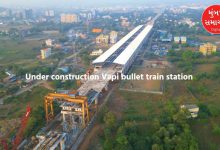 Gujarat government forms authority for development of areas around bullet train stations