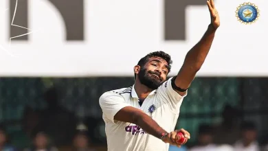 India vs South Africa, 2nd Test jasprit bumrah