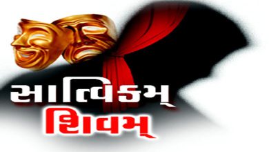 સાત્વિક શિવમ્ઃ દુનિયાની કોઈ પણ મુશ્કેલી તમારી હિંમત કરતાં મોટી નથી હોતી