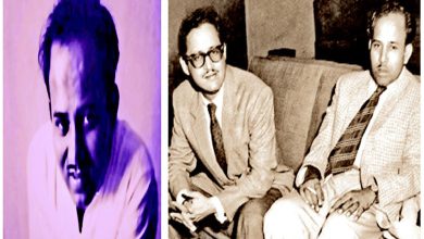 સ્ટાર-યાર-કલાકારઃ ‘પ્યાસા’ના પાણીદાર લેખક-પાર્ટનર ઓફ ‘ધ ગુરુદત્ત’: અબરાર અલ્વી