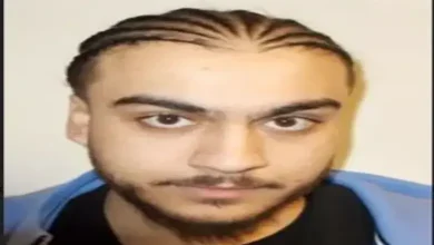 કેનેડામાં મોસ્ટ વોન્ટેડ ભારતીય મૂળના આરોપી નિકોલસ સિંહની ધરપકડ, તેની પાસેથી હથિયાર મળી આવ્યું.