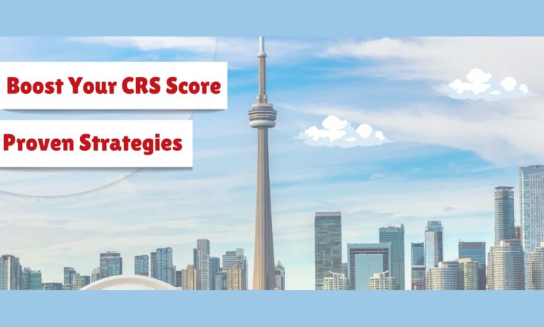 CRS is an important criterion for settling in Canada, know in detail