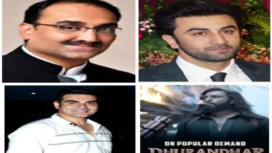 Clap and cut..!: Siddharth Chhaya