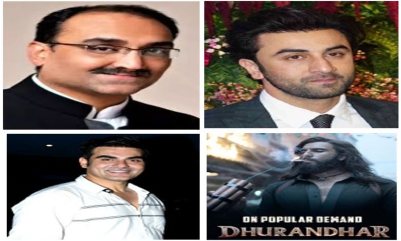 Clap and cut..!: Siddharth Chhaya