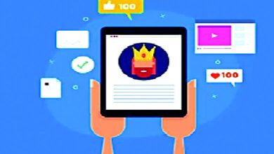 Tech Strategy: Content is the king of digital platforms