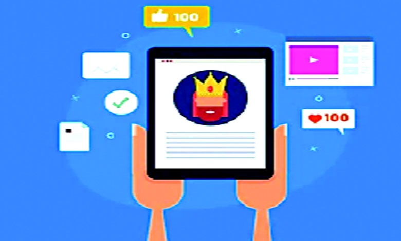 Tech Strategy: Content is the king of digital platforms
