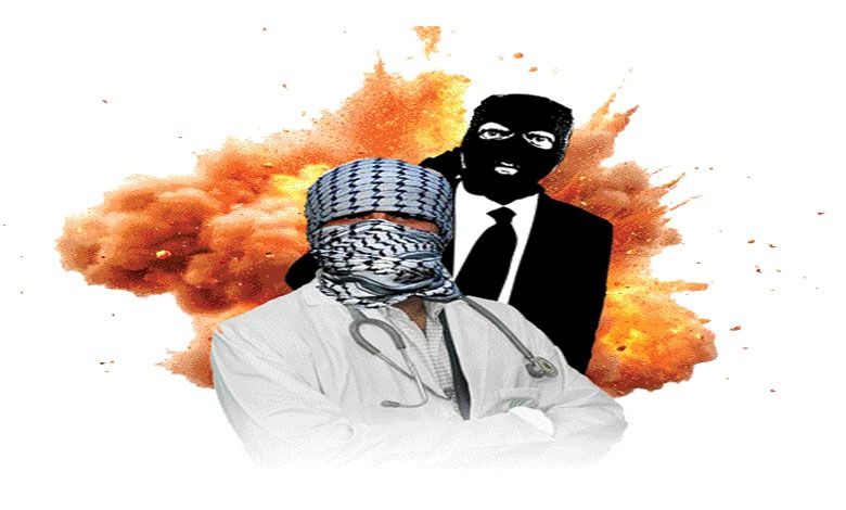 Cover Story: A new face of terror...