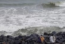 શ્રીલંકામાં 150નાં જીવ લીધા બાદ 'દિતવાહ' વાવાઝોડું તમિલનાડુ-પુડુચેરી પર ત્રાટકશે, તંત્ર હાઈ એલર્ટ પર