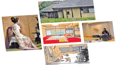 અરાઉન્ડ ધ વર્લ્ડઃ જાપાનીઝ ટી સેરિમોની-ક્યોટોમાં પારંપરિક અનુભવોની ભરમાર...