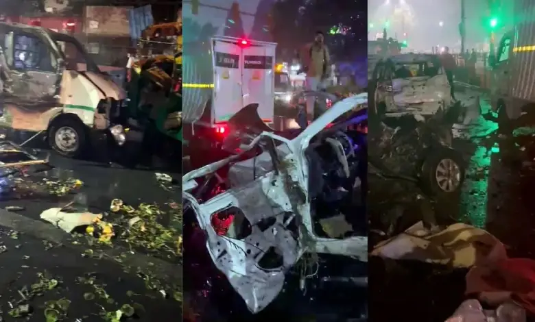 After Delhi, Mumbai on high alert