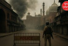 દિલ્હી બોમ્બ બ્લાસ્ટ: ચાંદની ચોક, જામા મસ્જિદમાં સન્નાટો જનજીવન ઠપ્પ, જાણો શું અત્યારનો માહોલ