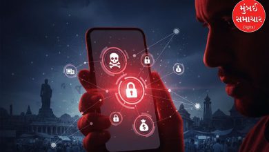 ગુજરાતમાં 'મોબાઇલ ક્રાઇમ'નો ખતરો વધ્યો, સુરત 'માલવેર કેપિટલ' બન્યું!