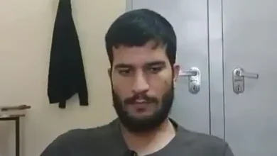 દિલ્હી બ્લાસ્ટમાં વપરાયેલી કારનું દ્રશ્ય, આતંકવાદીઓ ઉમર-ઉન-નબી અને આદિલ વચ્ચેના મતભેદોનો ખુલાસો