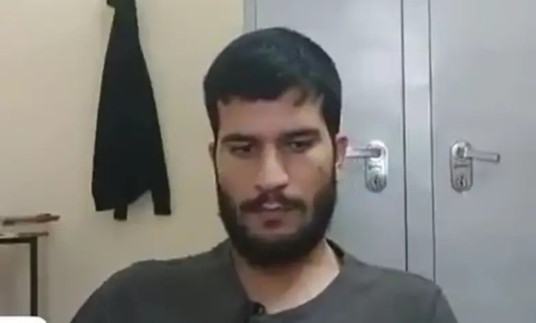 દિલ્હી બ્લાસ્ટમાં વપરાયેલી કારનું દ્રશ્ય, આતંકવાદીઓ ઉમર-ઉન-નબી અને આદિલ વચ્ચેના મતભેદોનો ખુલાસો