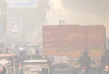 Delhi covered in a sheet of poison, not smog! AQI at dangerous levels, 'Work from Home' imposed for private offices