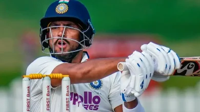 India A vs South Africa A, 2nd Unofficial Test dhruv jurel pant