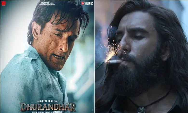 ‘ધુરંધર’નું ટ્રેલર રિલીઝઃ અક્ષય ખન્ના ઔરંગઝેબ પછી હવે આતંકવાદીના રોલમાં જોવા મળશે…