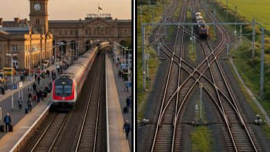 ભારતીય રેલવે (Indian Railway)એ દુનિયાનું સૌથી વિશાળ અને વ્યસ્ત કહી શકાય એવું રેલવે નેટવર્ક છે. આટલા આ વિશાળ રેલવે નેટવર્ક સાડાસાત હજાર કરતાં પણ વધારે રેલવે સ્ટેશન અને જંક્શન આવેલા છે. પરંતુ મોટાભાગના લોકોને રેલવે સ્ટેશન અને જંક્શન વચ્ચેનું અંતર નથી હોતી. શું તમે પણ જંક્શન અને રેલવે સ્ટેશન વચ્ચેનું અંતર નથી જાણતા તો આજે અમે અહીં તમને આ વિશે જણાવવા જઈ રહ્યા છીએ.