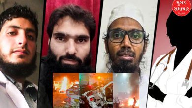 Doctor Death: The doctor who created terror in Delhi is from Kashmir, 3 fellow doctors arrested
