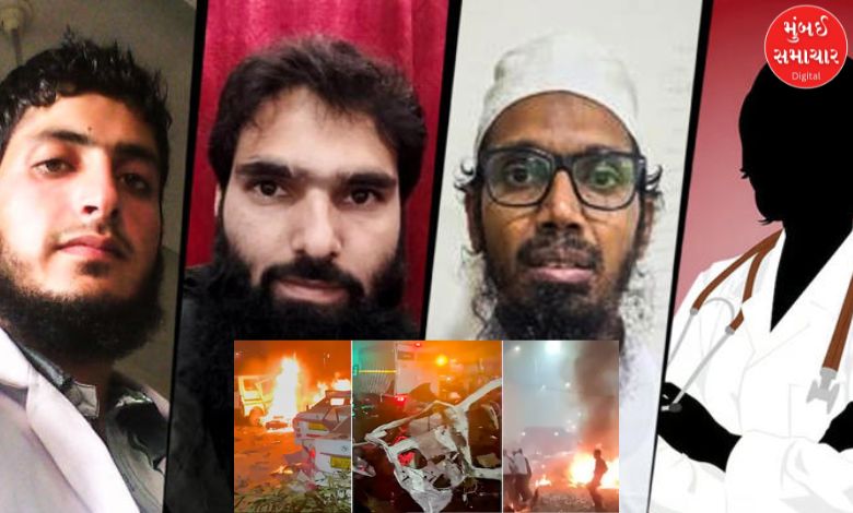 Doctor Death: The doctor who created terror in Delhi is from Kashmir, 3 fellow doctors arrested