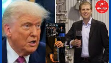 Is Trump abusing his presidency? Trump Wine Controversy over Coast Guard Stores
