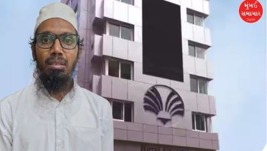 આતંકી ડો. અહેમદ સૈયદ અમદાવાદની કઈ હોટલમાં રોકાયો હતો?