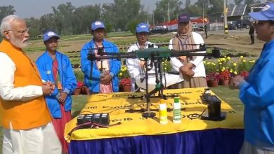 How many women became Lakhpati Didi in Gujarat? Know how many crores of cash credit was distributed to self-help groups? Drone Didi