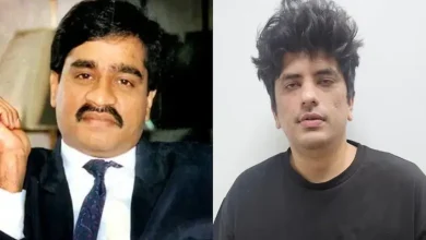 દુબઇથી ડિપોર્ટ કરાયેલો ડ્રગ પેડલર મોહંમદ સલીમ, સેલિબ્રિટીઝને ડ્રગ્સ સપ્લાય કરતો