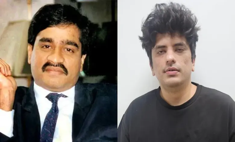 દુબઇથી ડિપોર્ટ કરાયેલો ડ્રગ પેડલર મોહંમદ સલીમ, સેલિબ્રિટીઝને ડ્રગ્સ સપ્લાય કરતો