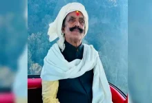 Uproar before elections: Bihar's Bahubali leader arrested in Dular Chand murder case!