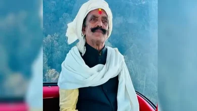 Uproar before elections: Bihar's Bahubali leader arrested in Dular Chand murder case!