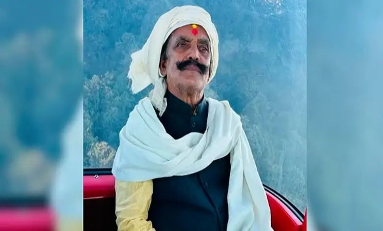 Uproar before elections: Bihar's Bahubali leader arrested in Dular Chand murder case!