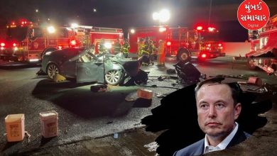 New disaster for Musk, 5 killed in fire at Tesla, children of the deceased file suit