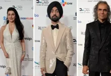 53rd International Emmy Awards announced; Diljit Dosanjh-Chamkila missed out, know the complete list of winners
