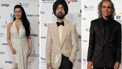 53rd International Emmy Awards announced; Diljit Dosanjh-Chamkila missed out, know the complete list of winners