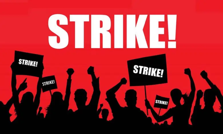 It will be difficult for employees to suddenly go on strike, know the new rules of 'Labor Law'