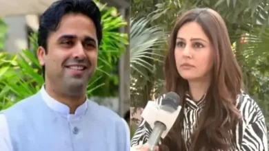 અહેમદ પટેલના સંતાનો સામ સામેઃ ફૈઝલ નવી પાર્ટી બનાવવાના મૂડમાં, બહેન મુમતાઝે શું કરી સ્પષ્ટતા?