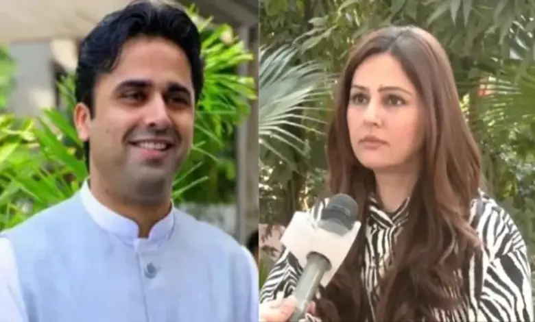 અહેમદ પટેલના સંતાનો સામ સામેઃ ફૈઝલ નવી પાર્ટી બનાવવાના મૂડમાં, બહેન મુમતાઝે શું કરી સ્પષ્ટતા?