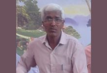 Another farmer commits suicide due to mother's negligence: Crop failure leads to ending life due to worries over daughters' marriage and debts