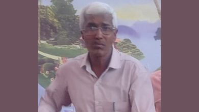 Another farmer commits suicide due to mother's negligence: Crop failure leads to ending life due to worries over daughters' marriage and debts