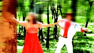 Sharad Joshi Speaking: The hidden art of concealment...