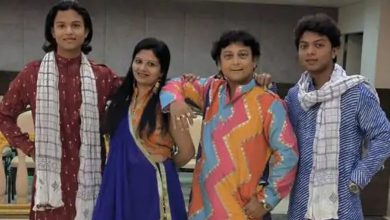 A day of joy turns into mourning: A terrible fire in Godhra consumes a family, 4 tragically die