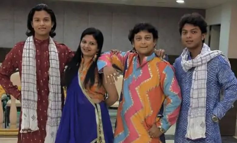 A day of joy turns into mourning: A terrible fire in Godhra consumes a family, 4 tragically die