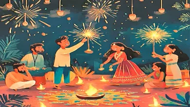 Fireworks worth celebrating all year round... the post-festival treat!