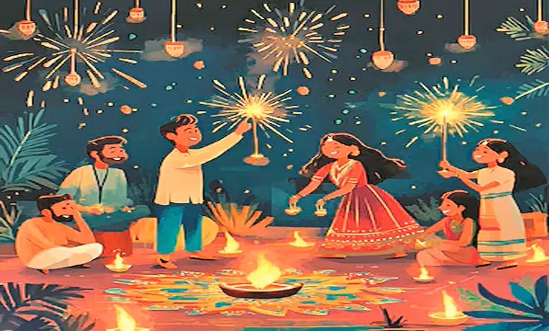 Fireworks worth celebrating all year round... the post-festival treat!