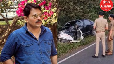 Shocking revelation in the firing case of RFO Sonal Solanki in Surat, the husband himself had made such a plan...