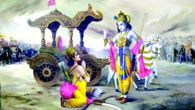 Special: If these four come together, it causes disaster...