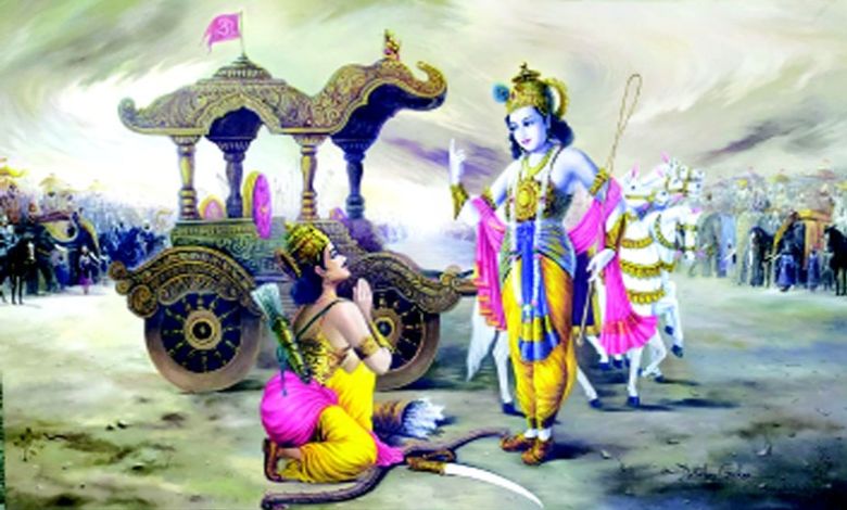 Special: If these four come together, it causes disaster...