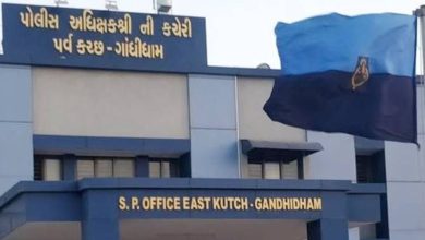 Mumbai's Simran blackmailed a married man from Gandhidham and extorted Rs 5 crore, police arrested him