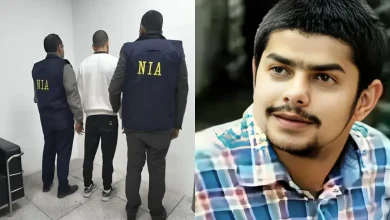 Anmol Bishnoi arrested from Delhi airport: How many cases will he be questioned in?